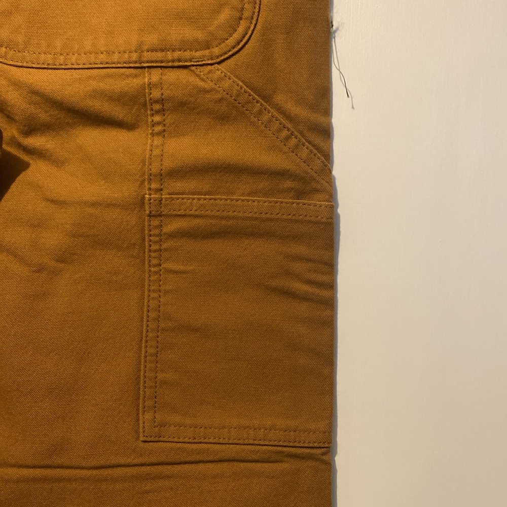 Men's Brown Pants - Picture 7 of 7